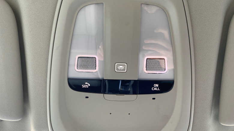 Volvo Xc60 2.0 B4D Inscription 5dr AWD Geartronic Diesel Estate